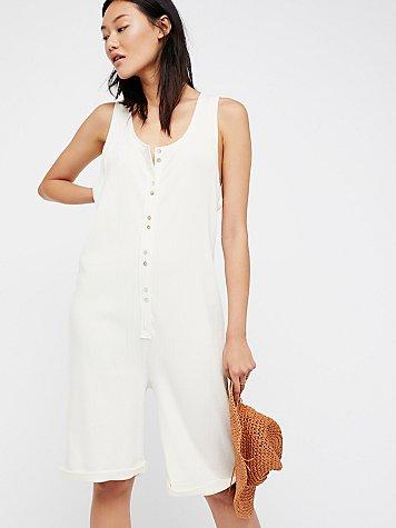 Hey You Jumper By Fp Beach At Free People