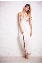 Fp Collection Womens Sacred Geometry Dress