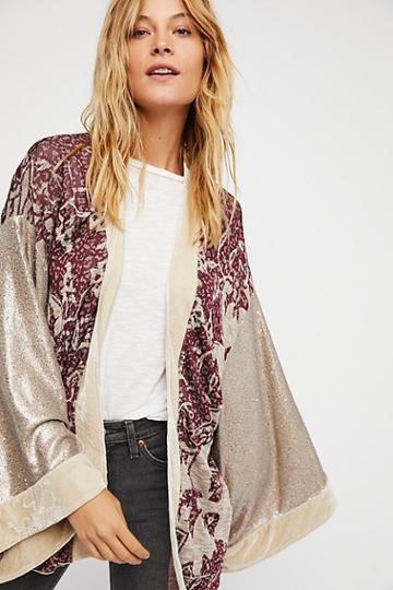 La Lune Kimono By Free People