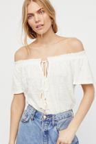 We The Free Hummingbird Tee By Free People