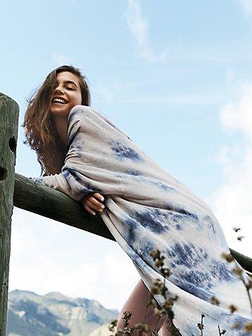 Free People Cali Cove Cardi
