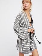 Together Forever Kimono By Intimately At Free People