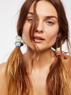 Every Day Hair Ties By Kitsch