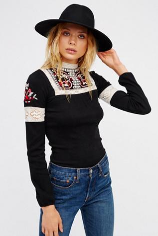 Free People Womens Cozy On Up Top