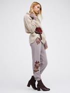 Fp One Flora Sweatpant By Free People