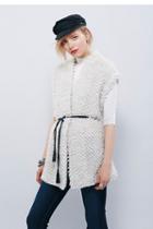 Fp Collection Womens Loop The Loop Vest