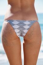 Salt Womens Callie Bottom Print