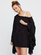 Here To Stay Tunic By Endless Summer At Free People