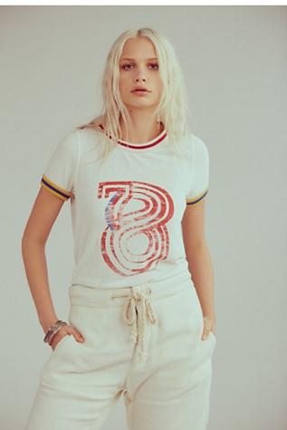 We The Free Womens Wtf Sofie Tee