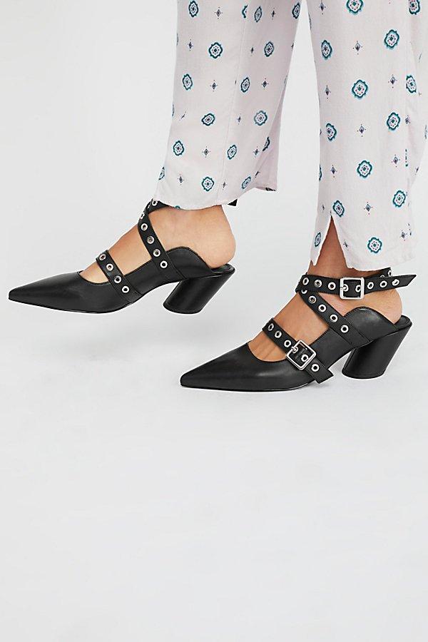 Declan Heel By Shellys London At Free People