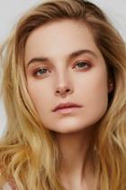 Rackk And Ruin X Free People Womens Gold Wrapped Faux Septum