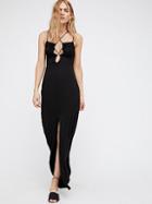 Charlie Maxi Dress By Fp Beach At Free People