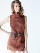 Vintage Novelty Belt By Free People