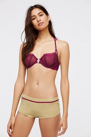 Intimately Womens Berlin Boyshort