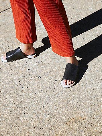 Fp Collection Mainland Slide Sandal