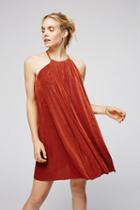 Free People Womens The Chic Mini