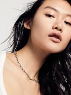 Essential Chain Choker By Free People