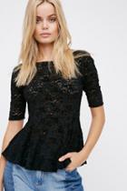 Free People Womens Second Chance Top