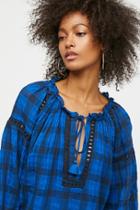 Honey Grove Top By Free People
