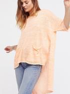 Light Bright Sweater By Free People