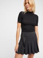 Lost In The Light Mini By Free People