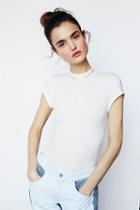 Amarilo X Free People Womens Pia Opal Delicate Bodycha