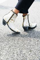 Old Gringo Womens Dawson Western Boot