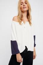 We The Free Star Henley At Free People