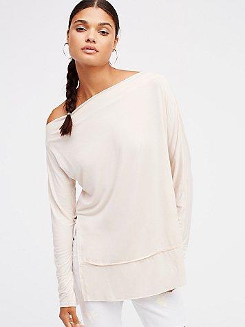 Luna Tee By We The Free