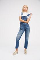 Levi's Womens Levi Heritage Overall