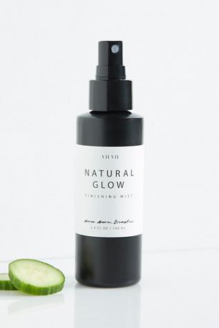 Natural Glow Finishing Mist By Seven Seven Cosmetics At Free People