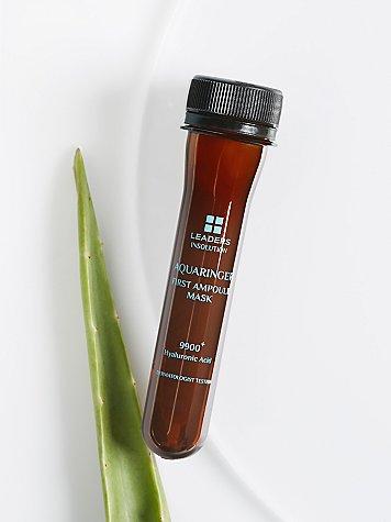 Aquaringer First Ampoule Mask By Leaders At Free People
