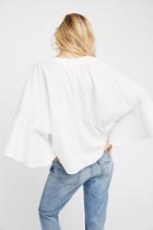 Lydia Top By Free People