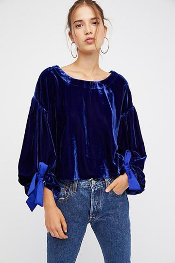 Gimme Some Lovin' Top By Free People