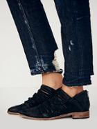 Lost Valley Ankle Boot By Fp Collection At Free People