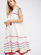Santana Dress By Carolina K At Free People