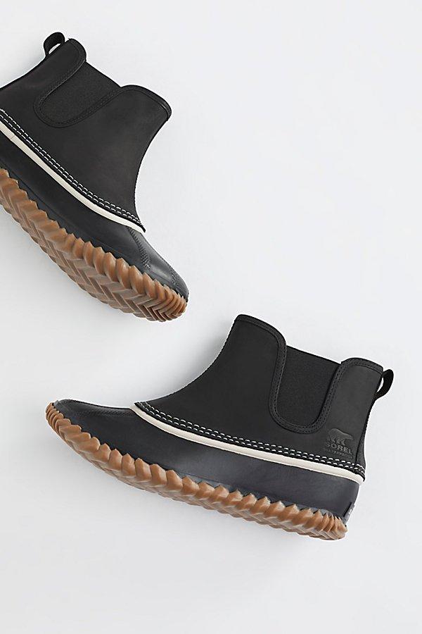 Out N About Chelsea Boots By Sorel At Free People