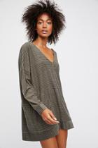 No Problems Pullover By Free People