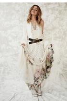 Fp One Fp One Hera Maxi Dress At Free People