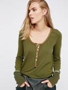 Dallas Henley By We The Free