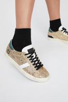 Pixie Dust Sneaker  By D.a.t.e At Free People