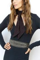B-low The Belt For Fp Womens Morocco Studded Belt