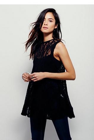 Free People Womens Bon Bon Top