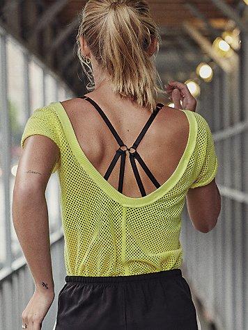 New Beginnings Sports Bra By Fp Movement At Free People