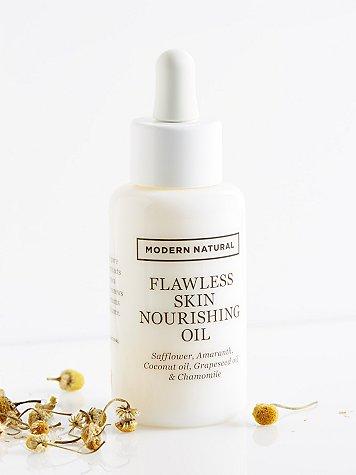 Modern Natural Flawless Skin Nourishing Oil