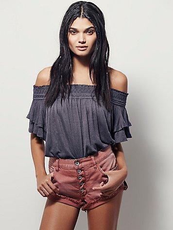 Free People Santorini Top