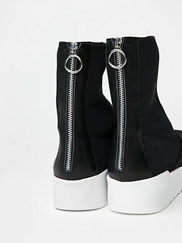 Fp Collection Onyx Sneaker Boot