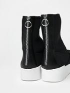 Fp Collection Onyx Sneaker Boot