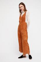 Miami Jumpsuit By Free People
