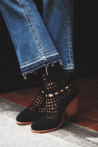 Jeffery Campbell Womens None